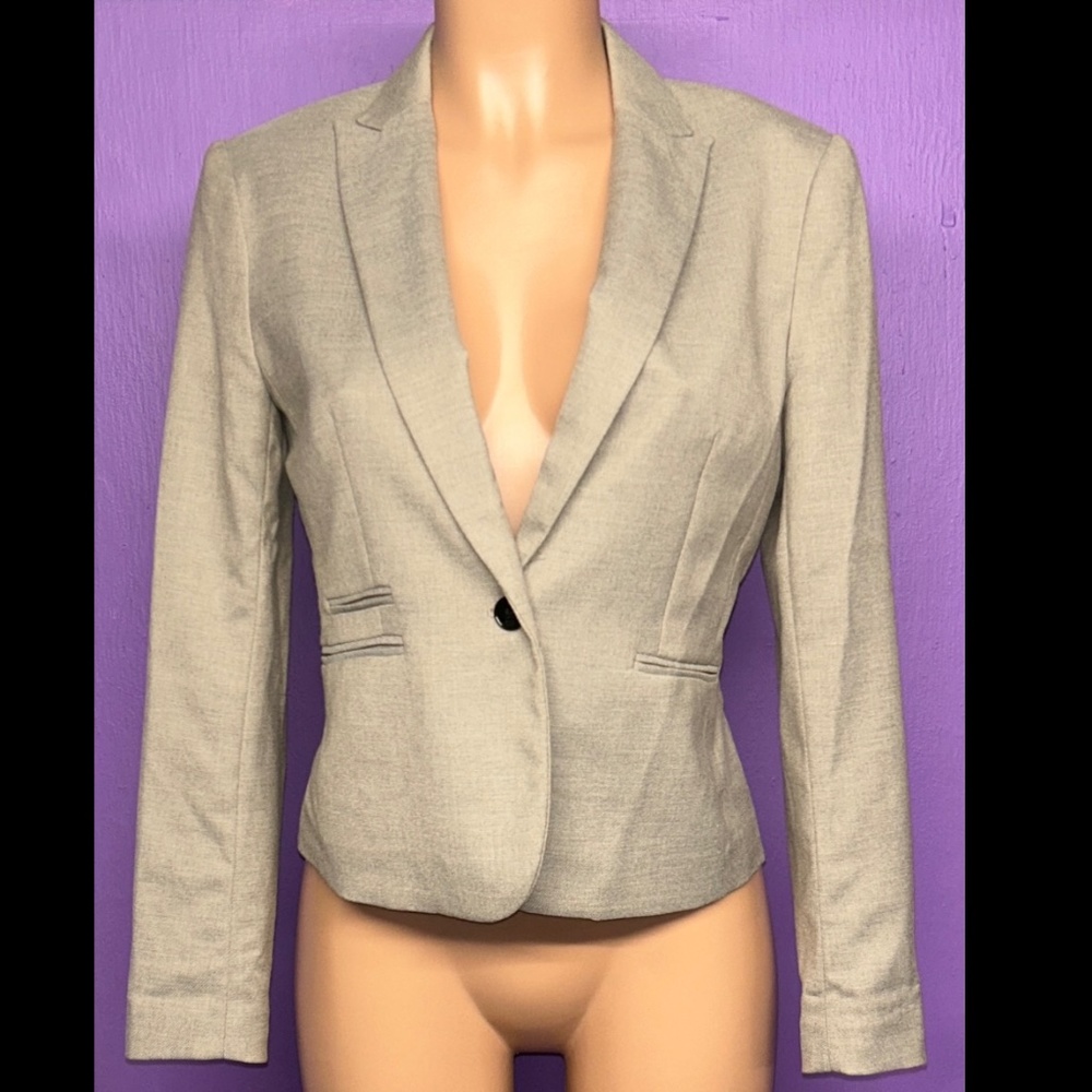 H&M Women's Blazer size 6